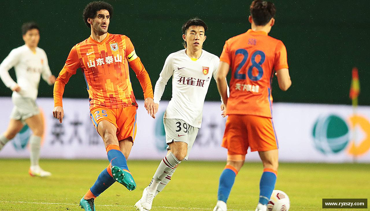 顽强拼搏，无畏前行！